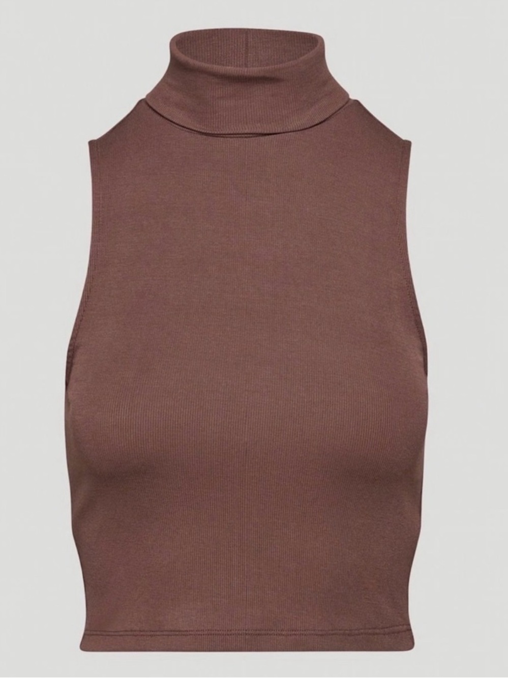 Sunday Best
Freshman Sleeveless Turtleneck